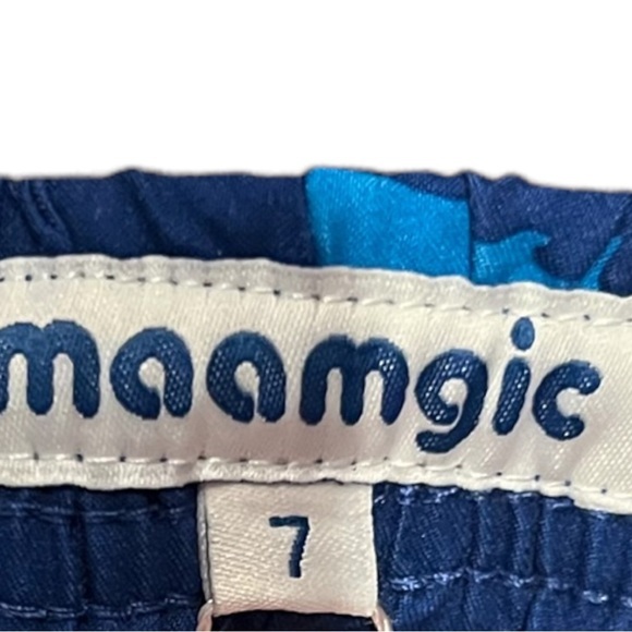 Maamgic Quick Dry Swim Trunk - Picture 5 of 7